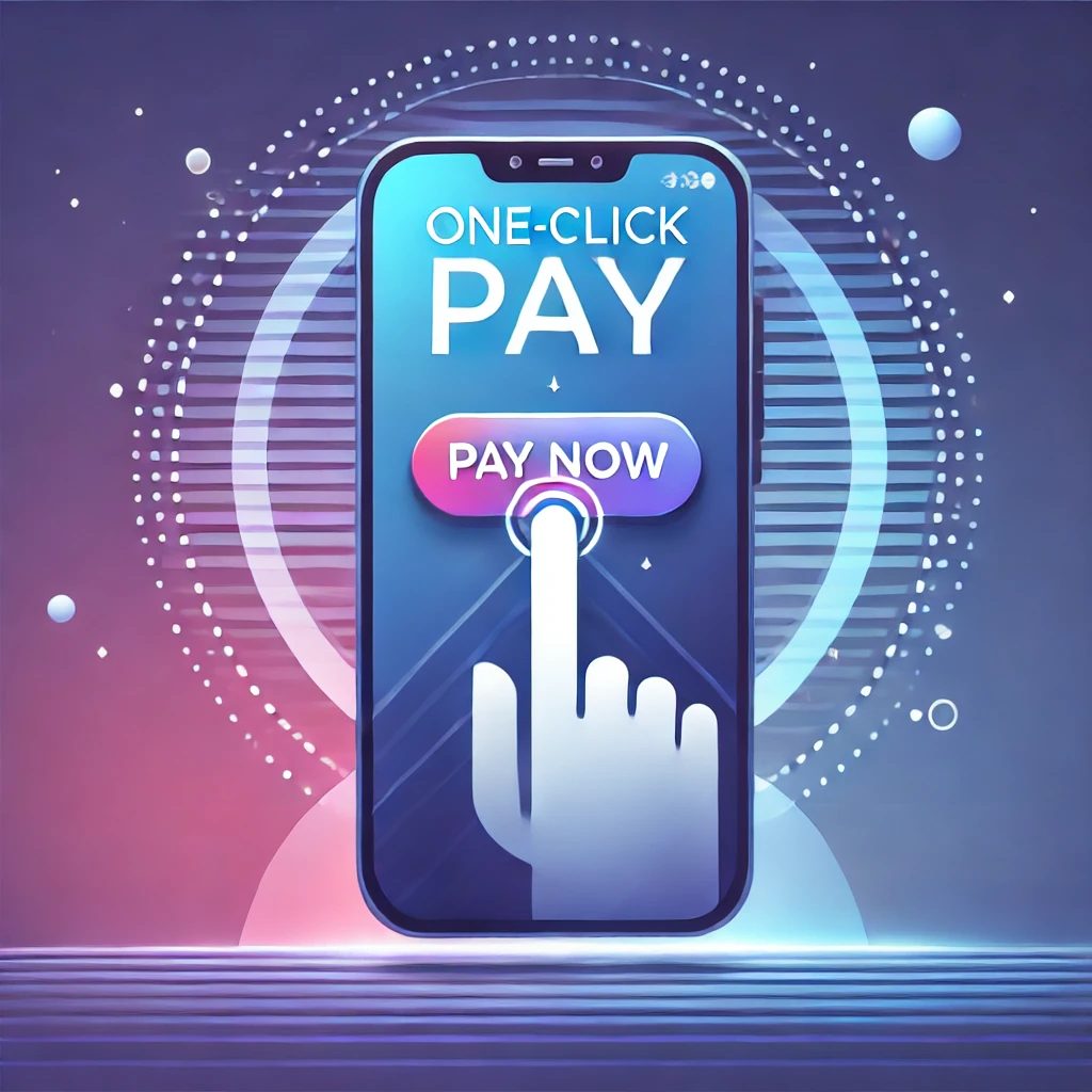 One-Click Pay